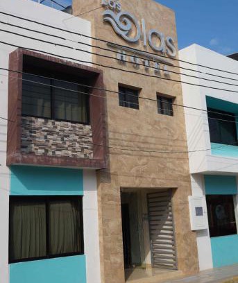 Paraiso Hotel | LAS OLAS