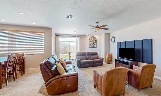 St. George Apartment | Las Palmas Leisure