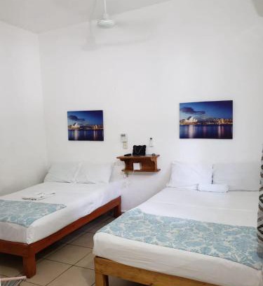 Centro Apartment | Las Palmas