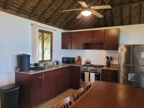 Cambutal House | Las Palmeras Cambutal