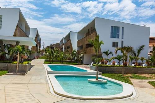 Bocapan Apartment | Las palmeras de bocapan