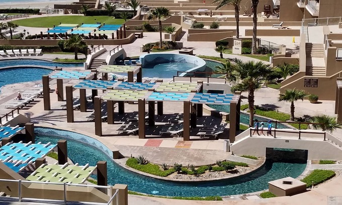 Puerto Penasco Condo | Las Palomas Beach & Golf Resort , THE PLACE TO BE