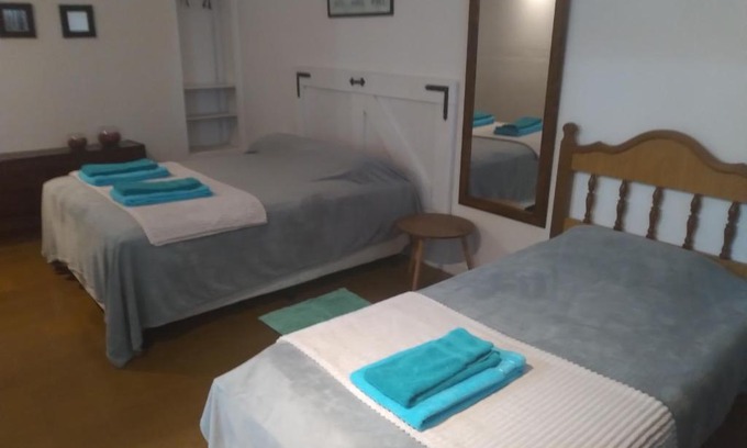 San Juan Apartment | Las Patricias