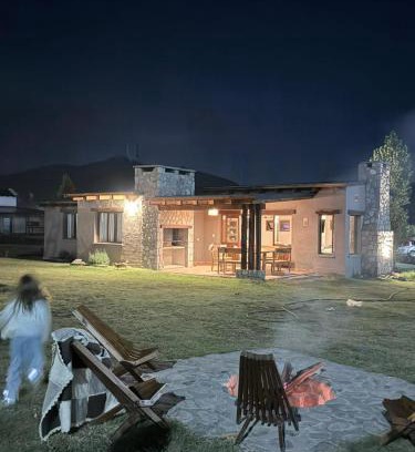Tafi del Valle Ski Chalet | Las Piedras