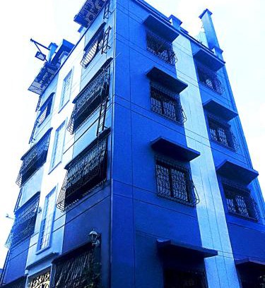 Las Pinas Bed & Breakfast | Las Pinas Serviced Apartment