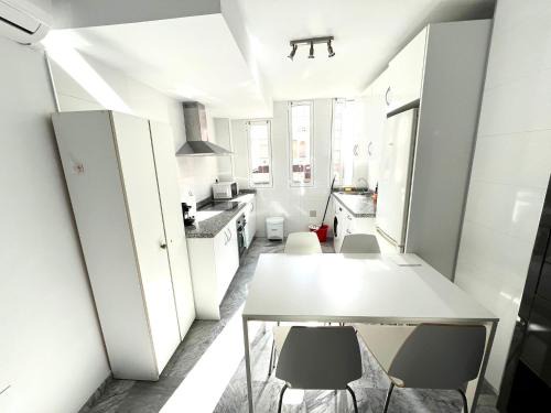 Melilla Apartment | Las Pirañas 2