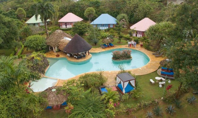 Rio San Juan Resort | Las Puertas del Paraíso