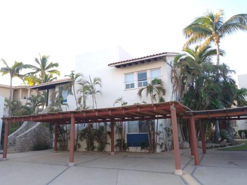 Campo de Golf Fonatur House | Las Quintas