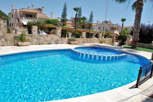 Orihuela Costa Apartment | Las Ramblas 830