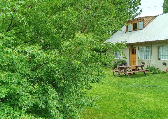 El Calafate Apartment | Las retamas