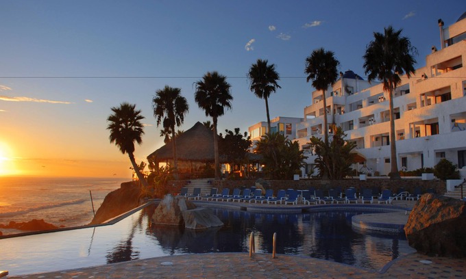 Playas de Rosarito Resort | Las Rocas Resort And Spa