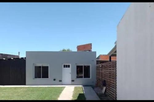 Carhue Apartment | Las ruinas 1