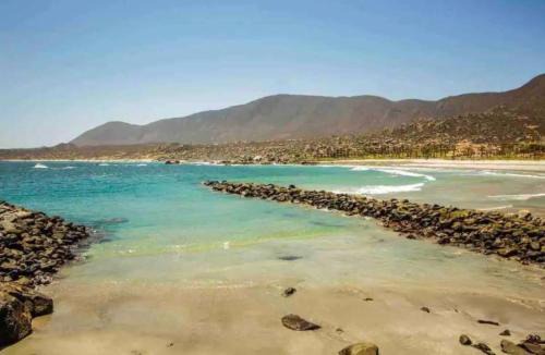 Coquimbo Apartment | Las tacas para 10 personas