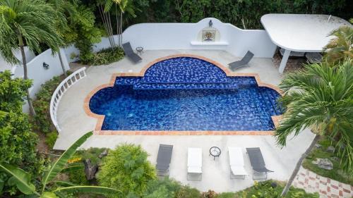 Florida House | Las Terrazas Los Chivos