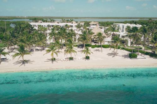 San Pedro Resort | Las Terrazas Resort