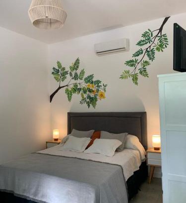 Cafayate Apartment | Las Tipas mini loft Cafayate