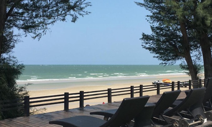 Khao Tao Apartment | Las Tortugas Apartment Unit C101