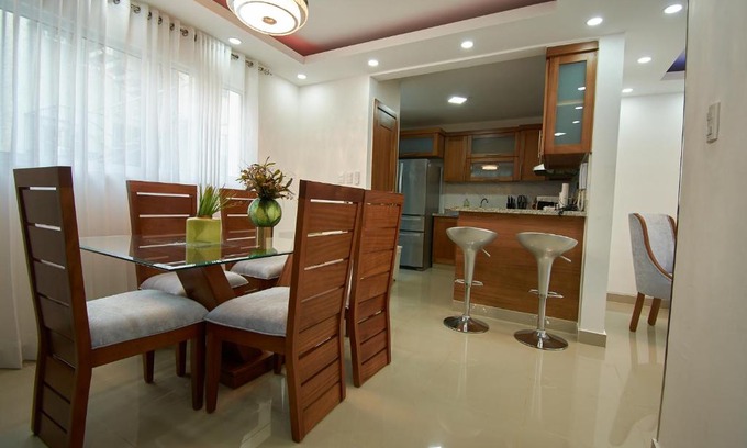 Llanos de Gurabo I Apartment | Las vacaciones que soñaste en un lugar seguro!
