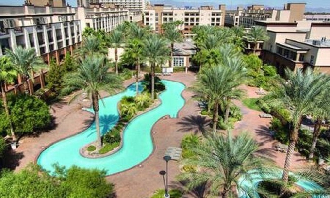 Enterprise Resort | Las Vegas fun begins here!