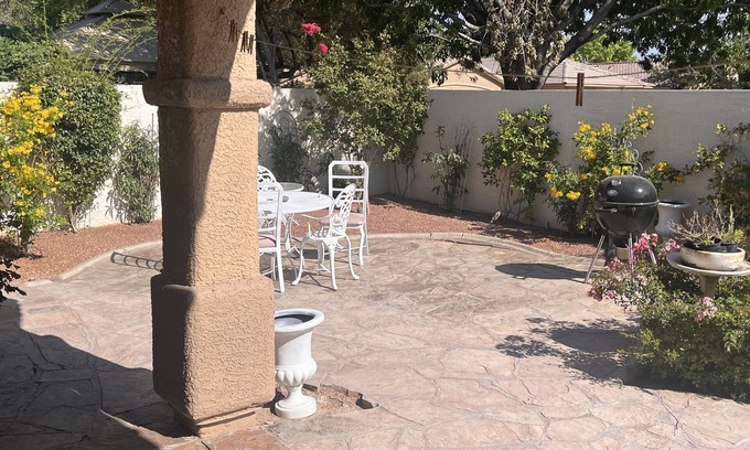 Sunrise Manor House | Las Vegas in style. 10 min from the strip