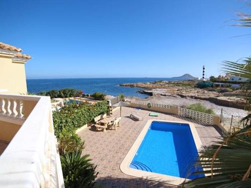 San Javier Apartment | Las Velas F