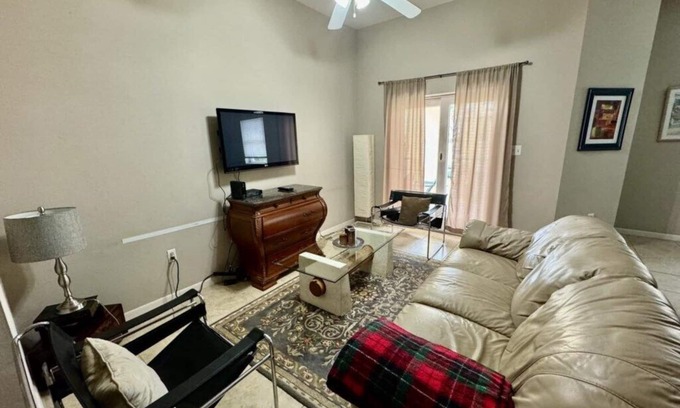 South Padre Island Condo | Las Verandas Condos - Lv208