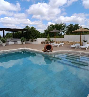 Arcos de la Frontera House | Las Vistas