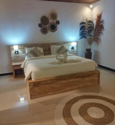 Mas Villa | Lasan mas