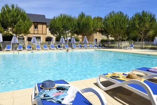 Montignac Apartment | Lasc'Oh Bien-Etre 3 étoiles