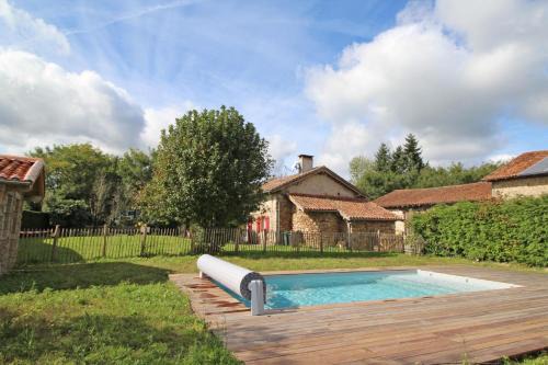 Saint-Mathieu House | Lascaux