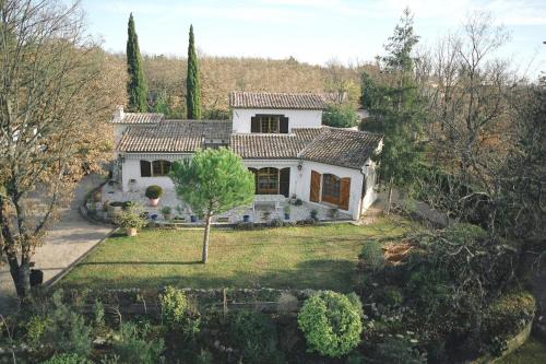 Saint-Cezaire-sur-Siagne Bed & Breakfast | Laserregnol