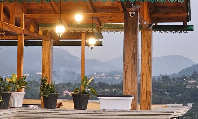 Bhimtal Villa | Laspa Cottage