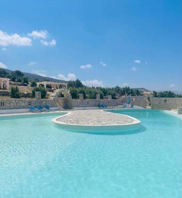 Palekastro Hotel | Lassion Hotel