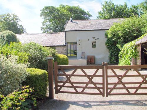 Stackpole House | Last Barn