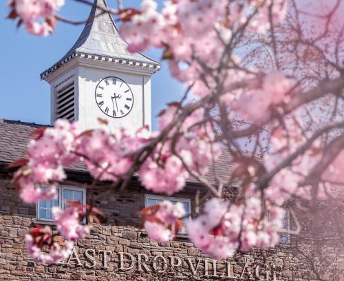 Bromley Cross Hotel | Last Drop Village Hotel & Spa