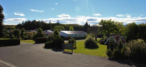 Tuatapere Hostel | Last Light Lodge
