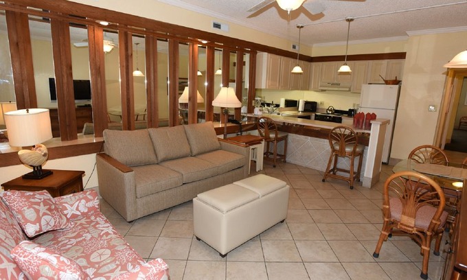 Sarasota Resort | LAST MINUTE DEAL - RESORT ON LIDO BEACH