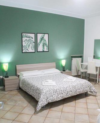Ferrara House | Last Minute Ferrara