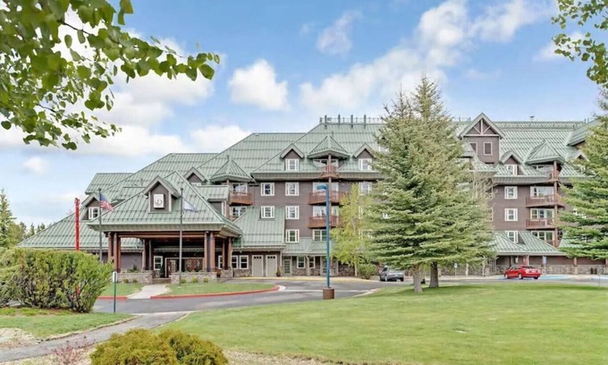 South Lake Tahoe House | Last Minute Get Away
