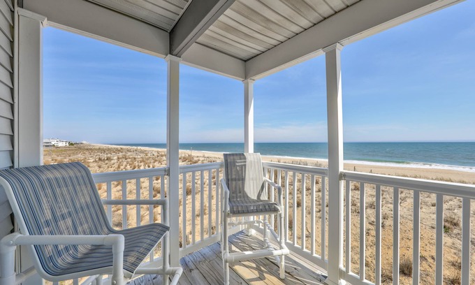 Dewey Beach House | Last minute opening! Mini summer stay available!