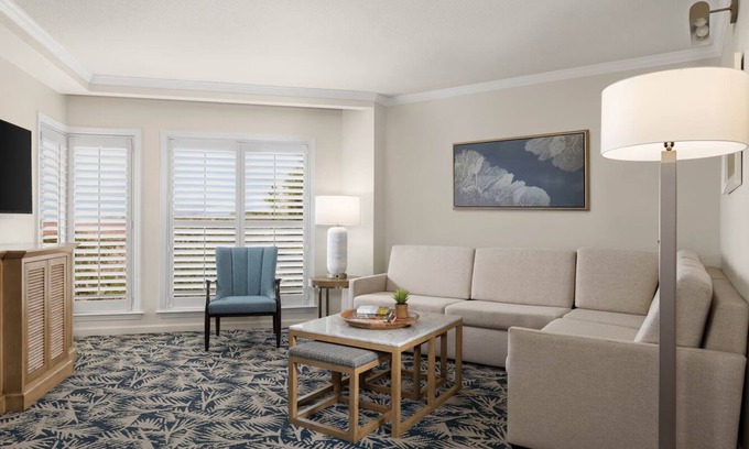 Sea Pines Resort | Last Minute Deal!n2-bedroom resort in enchanting Hilton Head Island