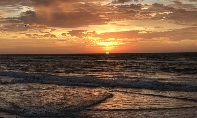 North Wildwood Condo | Last week of Sept avail - Discounted Rate!