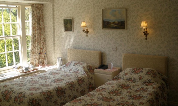 Lastingham House | Lastingham Grange