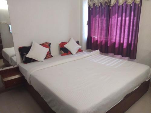 Mahabaleshwar Hotel | Latanand Residency