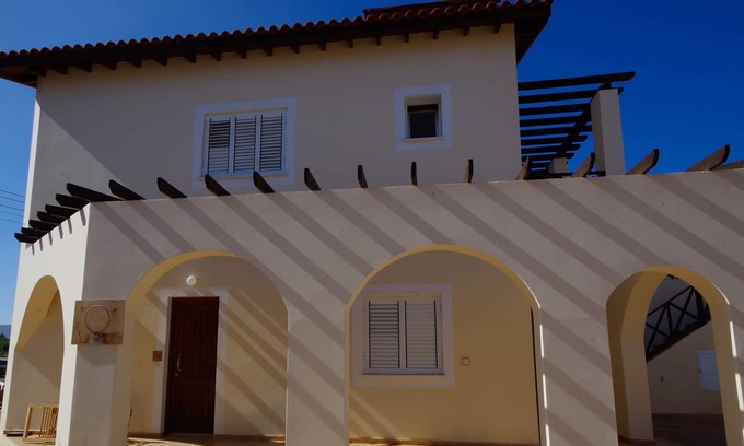 Latsi Apartment | Latchi Beach Apartment
