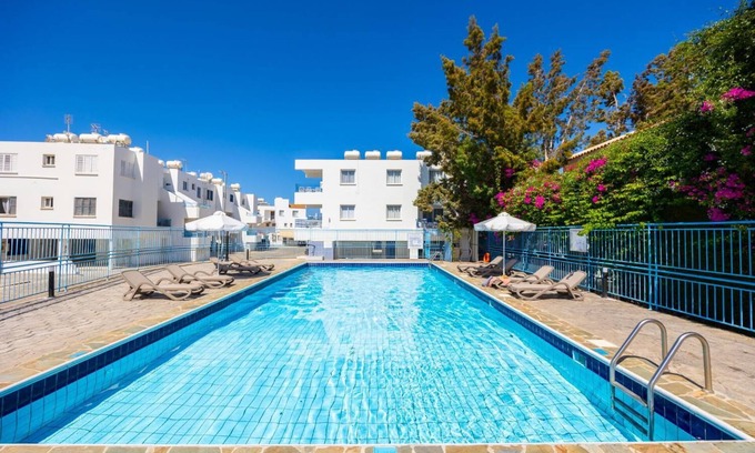 Latchi Apartment | Latchi Shoreline Apartment