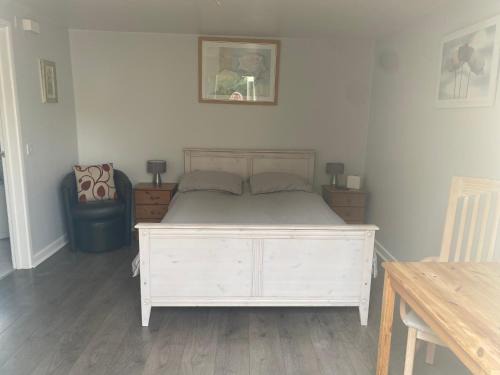 Little Hallingbury House | Latchmead