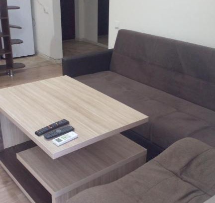 Saburtalo Apartment | Late