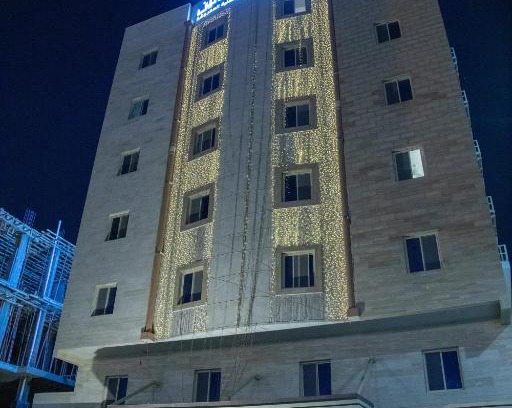 Jeddah Apartment | Laten Suites Andalus Mall
