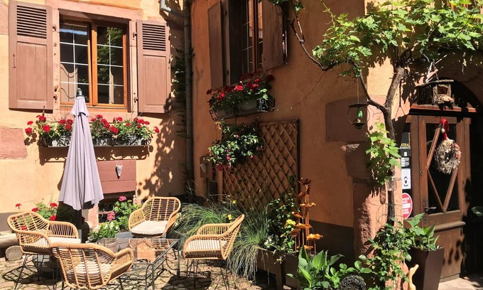 Riquewihr Hotel | Laterale Residences Riquewihr